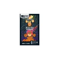Brettspiel Unmatched Houdini vs The Genie NEU