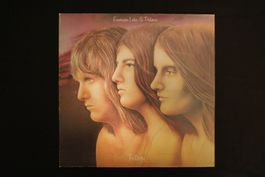 Emerson Lake & Palmer