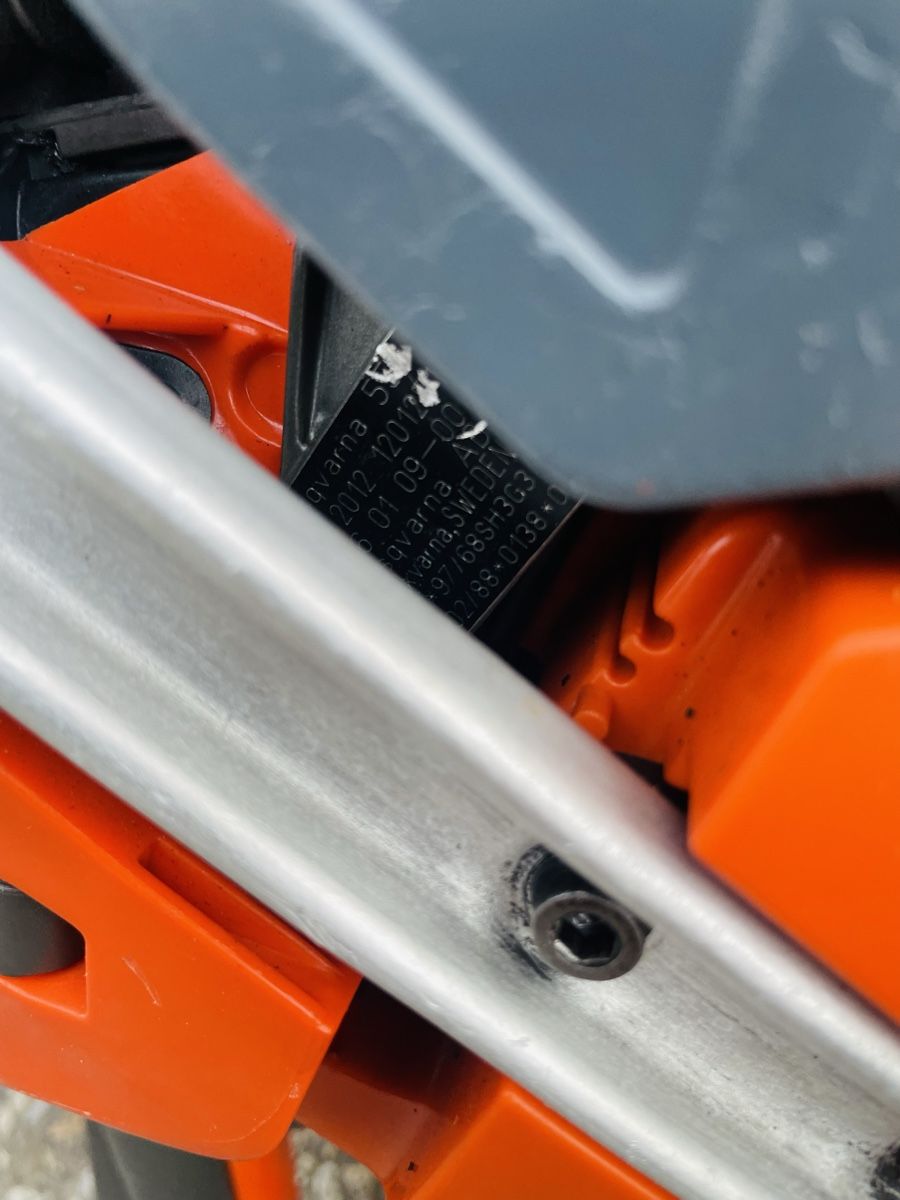 Husqvarna Seghe: Motorsäge Husqvarna 560 XP – Usato da Würenlos venduto da Shop_Shop 6