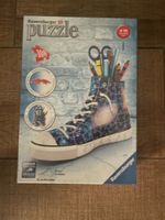 Ravensburger 3D Puzzle Sneaker Galaxy, 108 Teile, neu