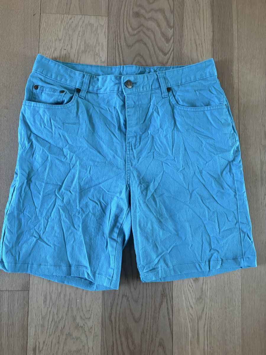 Hosen: Y2K Shorts – Gebraucht aus Riehen von vintage_basel 1
