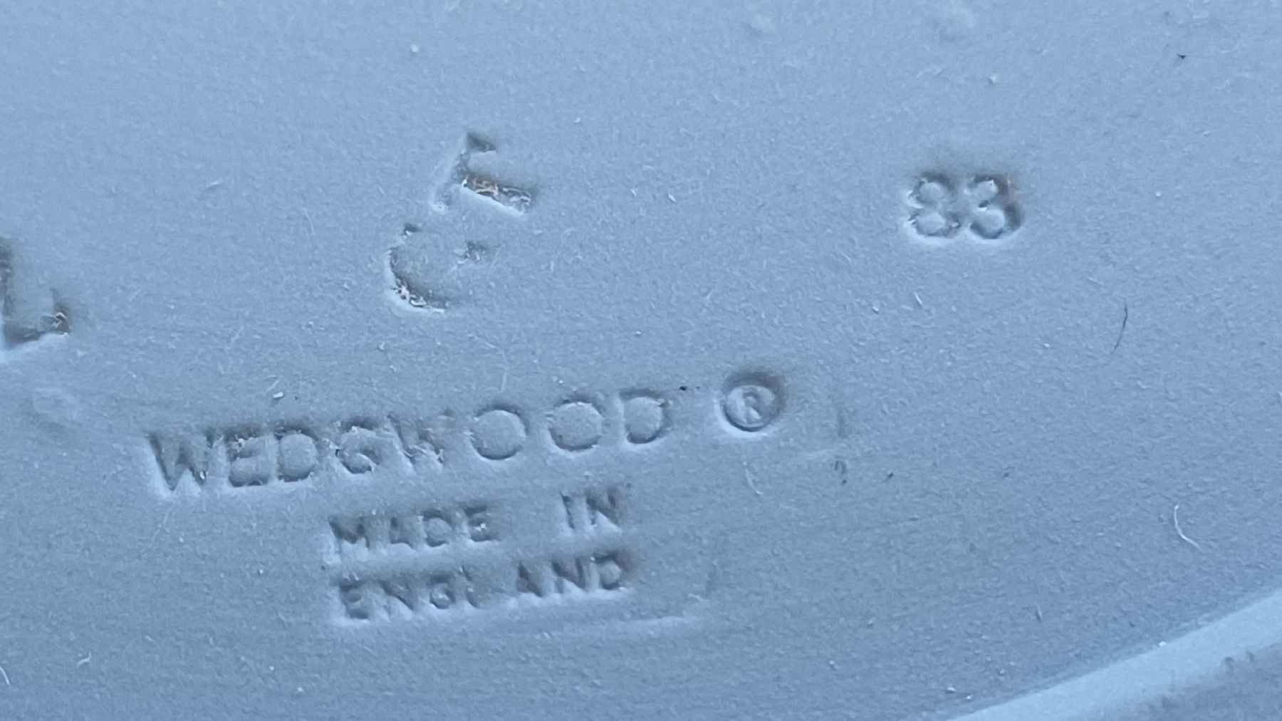 Sucriers: Schöne Wegewood Dose – D'occasion à Flawil par Naphtali 8