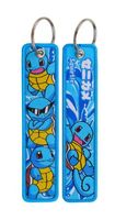 Pokemon Schiggy / Squirtle / Carapuce Schlüsselanhänger