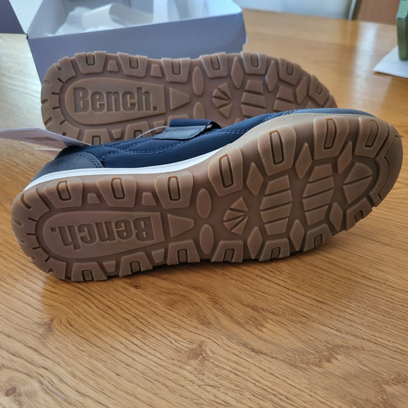 Bench Chaussures femmes: Bench Schuhe – D'occasion à Lostorf par Benidomi1 5