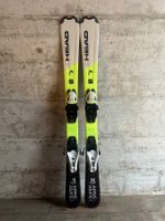 Head Supershape Kinderski 110cm