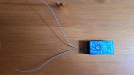 Mikado vbar neo pro rescue