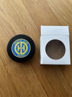 Limitierter Puck HC Davos HCD von Burger King
