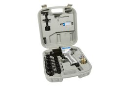 Arwin Schlagschrauber-Set | 6.2 bar