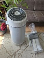 ​Electrolux WP71-265WT Mobiles Klimagerät & Heizung