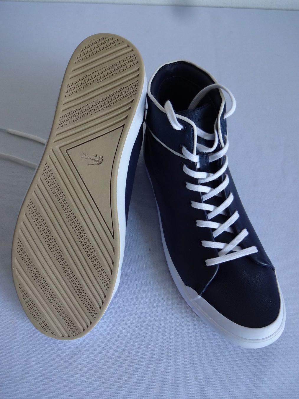 Lacoste Scarpe da donna: Orig." Lacoste "Schuhe Nr.40.5 – Nuovo (secondo la descrizione) da Frauenfeld venduto da Riaa 4