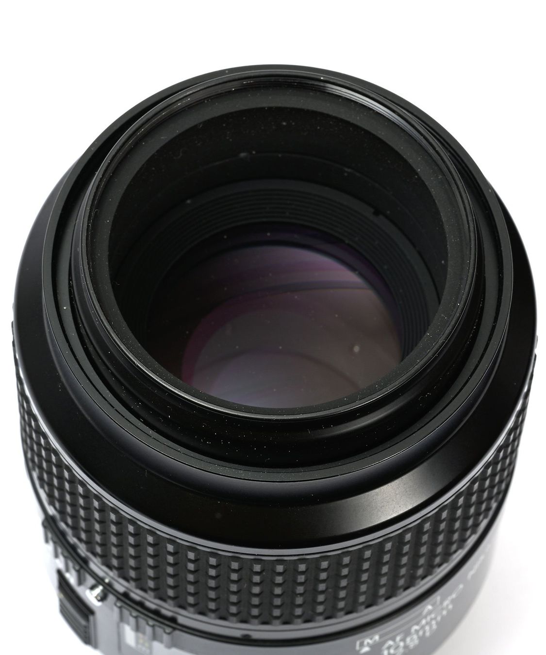 Nikon Obiettivi: NIKON AF Micro Nikkor 105mm 2.8 D – Usato da Bubendorf venduto da zimmers_creativteam 3