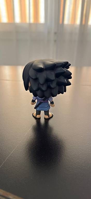 Statuette: Sasuke Funko Pop (72) – Usato da Mels venduto da MatteoChiari 1