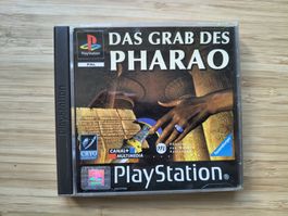 Das Grab des Pharao (PS 1)