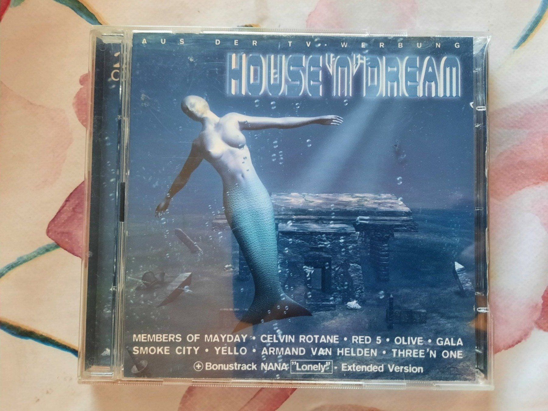 CDs: CD House'n'Dream (2Cds) – Gebraucht aus Pully von bro_n52j