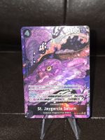 One Piece St. Jaygarcia Saturn - OP13-083