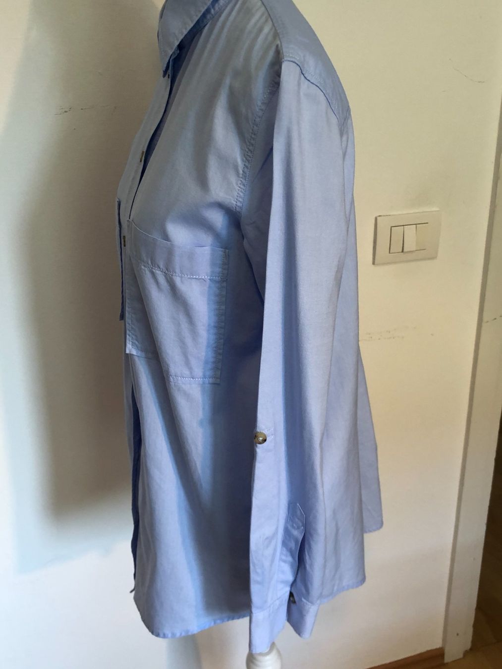 Massimo Dutti Camicette: Bluse von Massimo Dutti in Gr. 34 – Usato da Canobbio venduto da miro002 2