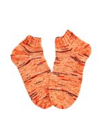 Kurzrohrsocken, Sneakersocken, handgestrickt, Grösse 38/39
