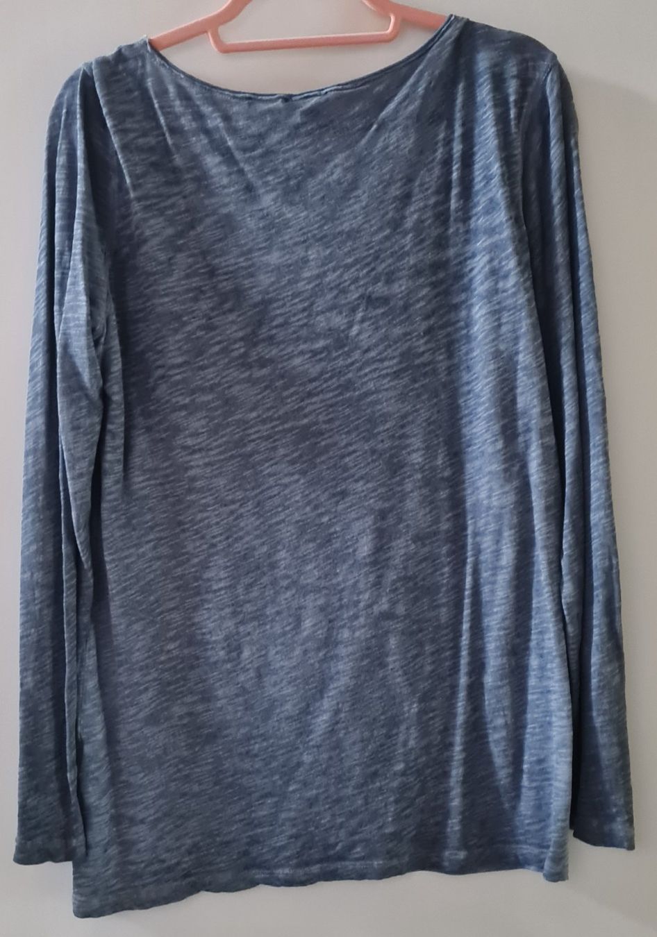 Esprit T-shirt: LangarmShirt Esprit Grösse XL – Nuovo (secondo la descrizione) da Bäriswil BE venduto da irwu 1