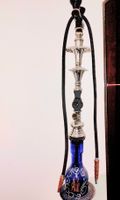 Wasserpfeife / Shisha 90 cm