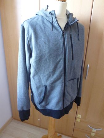 Trainer Jacke TCM Gr. L  Herren (ab M)  aber auch DAMEN L
