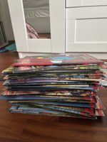 53 Spick Schülermagazine diverse Ausgaben gebraucht