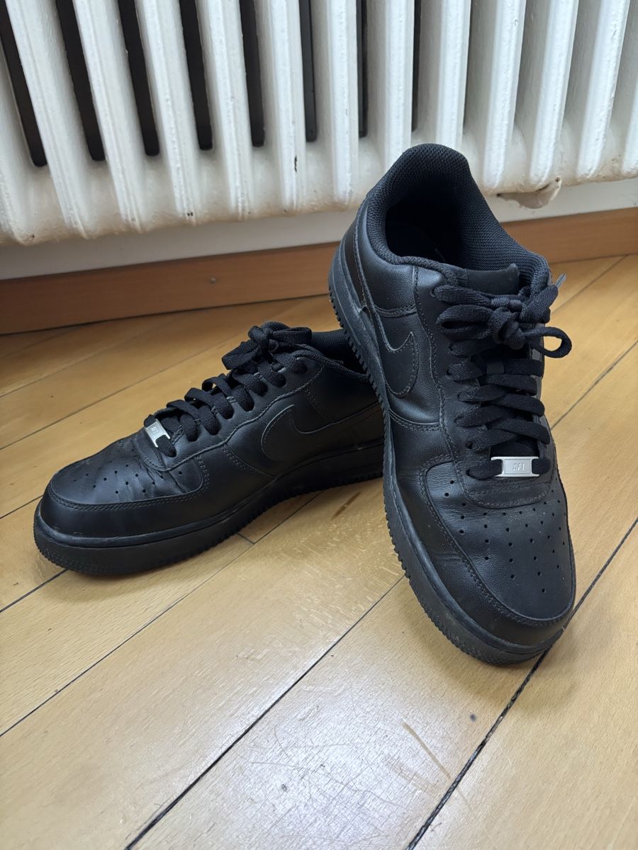 Nike Scarpe da uomo: Nike Air Force 1 – Usato da Zürich venduto da Dim777 2