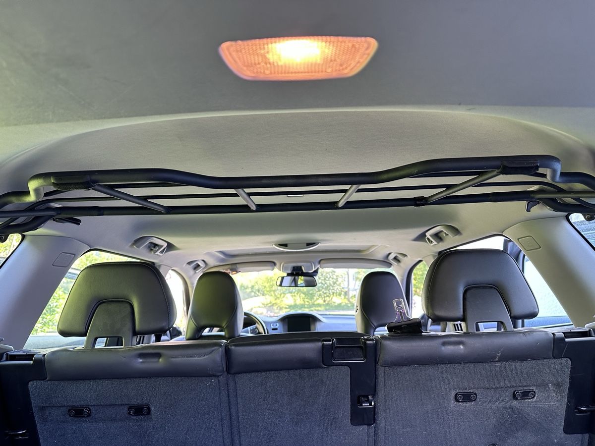 Gabbie, trasporto & Sicurezza: Volvo V70 Hundegitter – Usato da Luterbach venduto da SteffiAlu 1