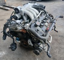 Moteur Jaguar X-Type 2.5 V6