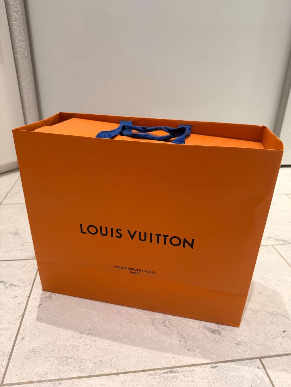 Louis Vuitton Chaussures hommes: Louis Vuitton Skates – Neuf avec emballage d'origine à Oensingen par bingelij 9