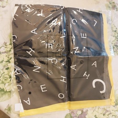 Foulard damen new