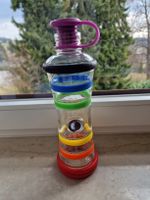 Trinkflasche/Yogaflasche
