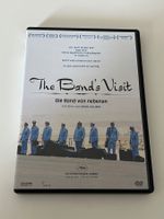 DVD The Band's Visit - Die Band von nebenan