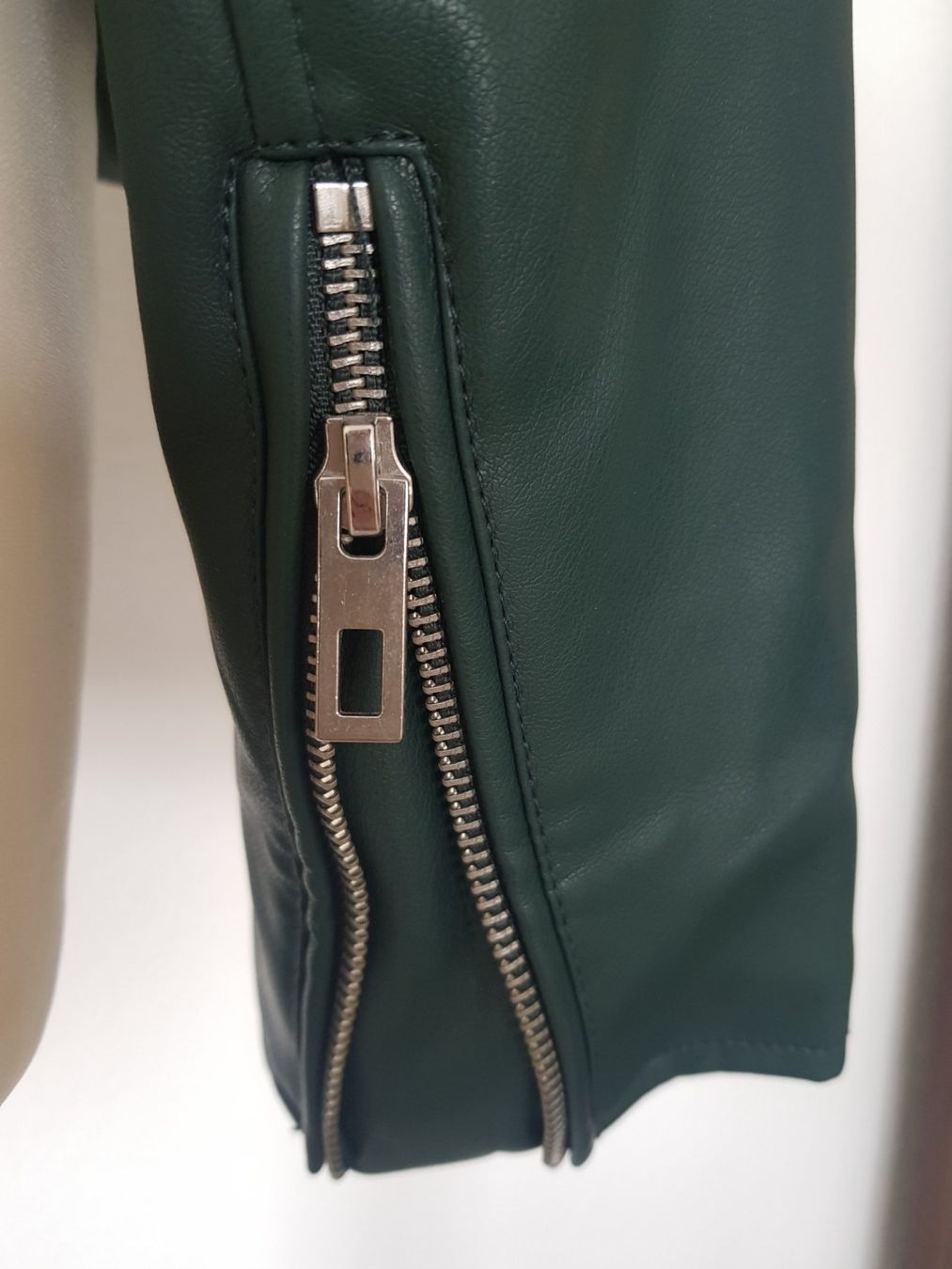 La Redoute Giacche: NEUWERTIGE COOLE BIKERJACKE – Nuovo (secondo la descrizione) da Root venduto da LifestyleAccessoires 5