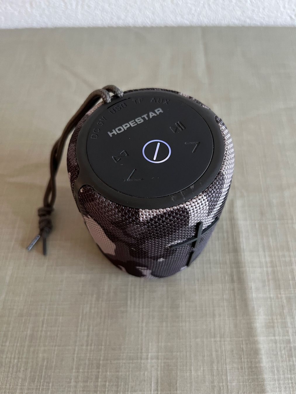 Casse acustiche: Portabler Bluetooth Lautsprecher Boom P25 – Usato da frauenfeld venduto da tia01 1
