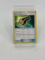 Pokemon Richterpfeife 146/181