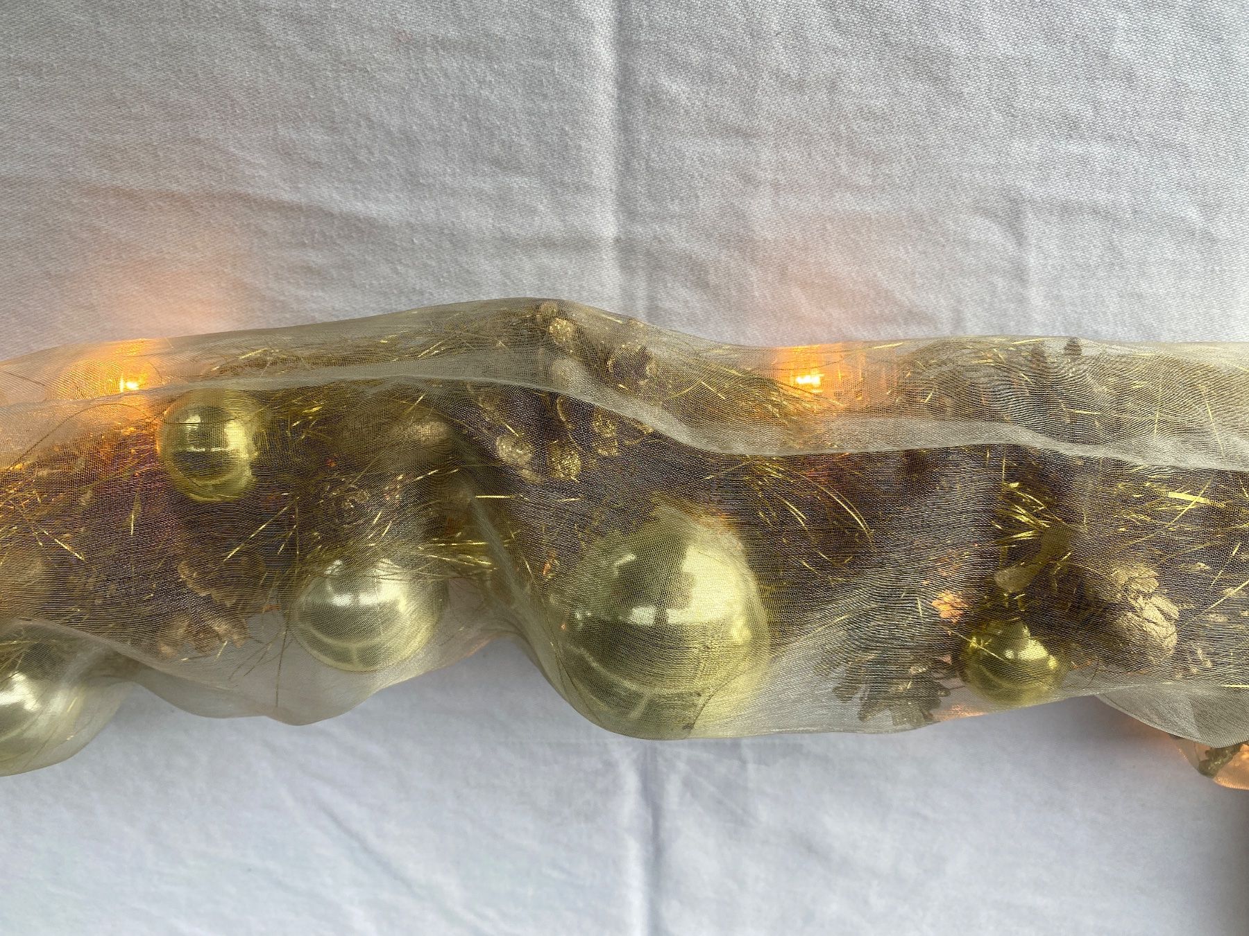 Ghirlande e barre luminose: Wheinachts Dekolicht 90cm – Usato da Wald ZH venduto da Martin79 2