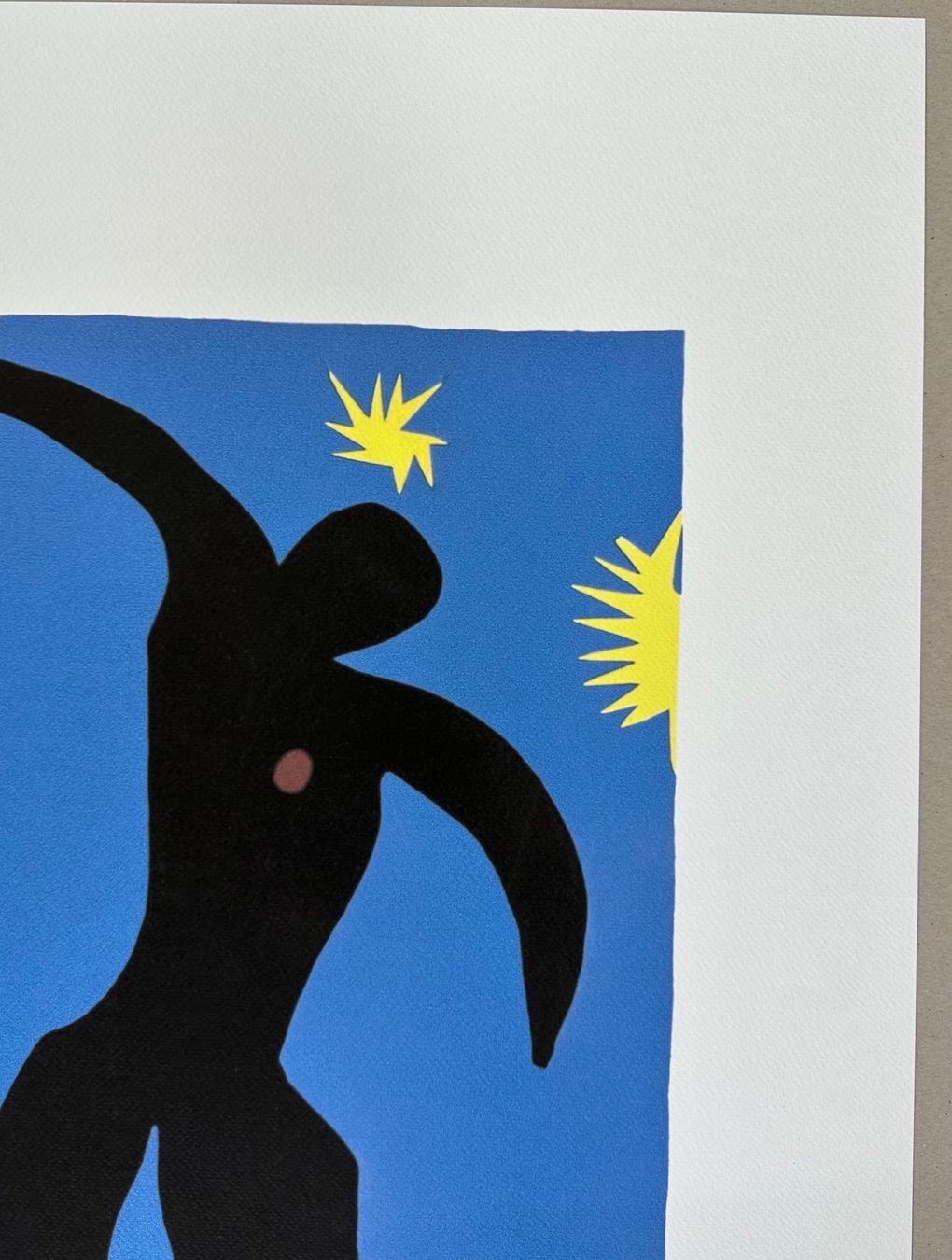 Dipinti: Henri Matisse: Ikarus 40/75 – Nuovo (secondo la descrizione) da Meilen venduto da Smgdesign 4