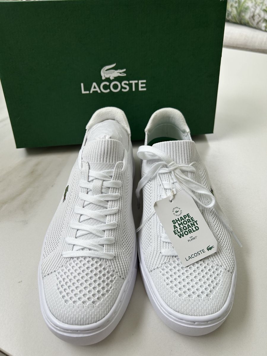 Lacoste Scarpe da donna: New Lacoste Sneakers – Usato da Pfeffingen venduto da Eva_GoVintage 1