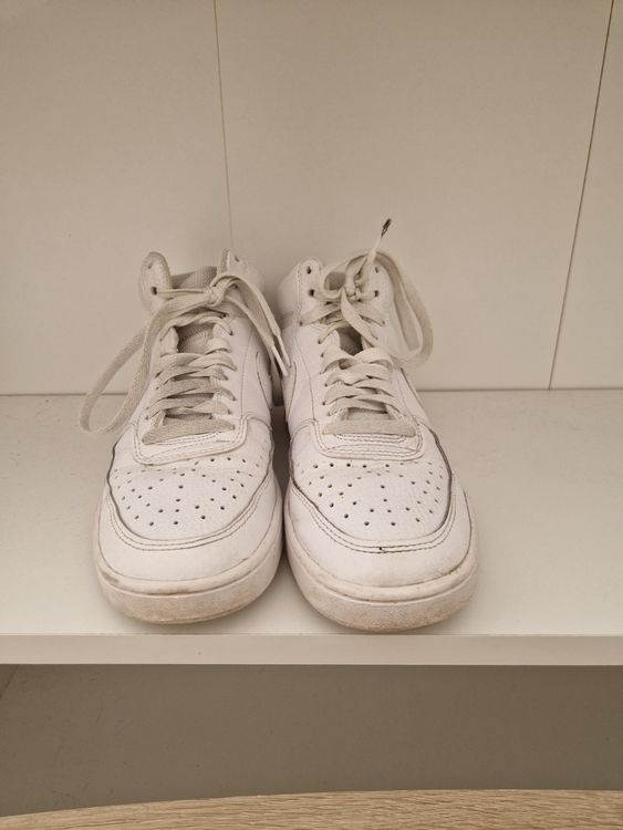 Nike air force one montante sale