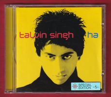 Talvin Singh - Ha (Special Edition) (CD)