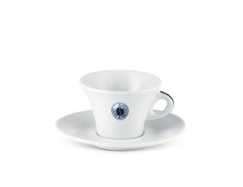 Tazze: Borbone Cappuccino Tassen - 6Stk. – Usato da Muttenz venduto da GenesitGMBH