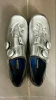 Shimano S-Phyre RC901S cycling shoes EU 44 US 10 used