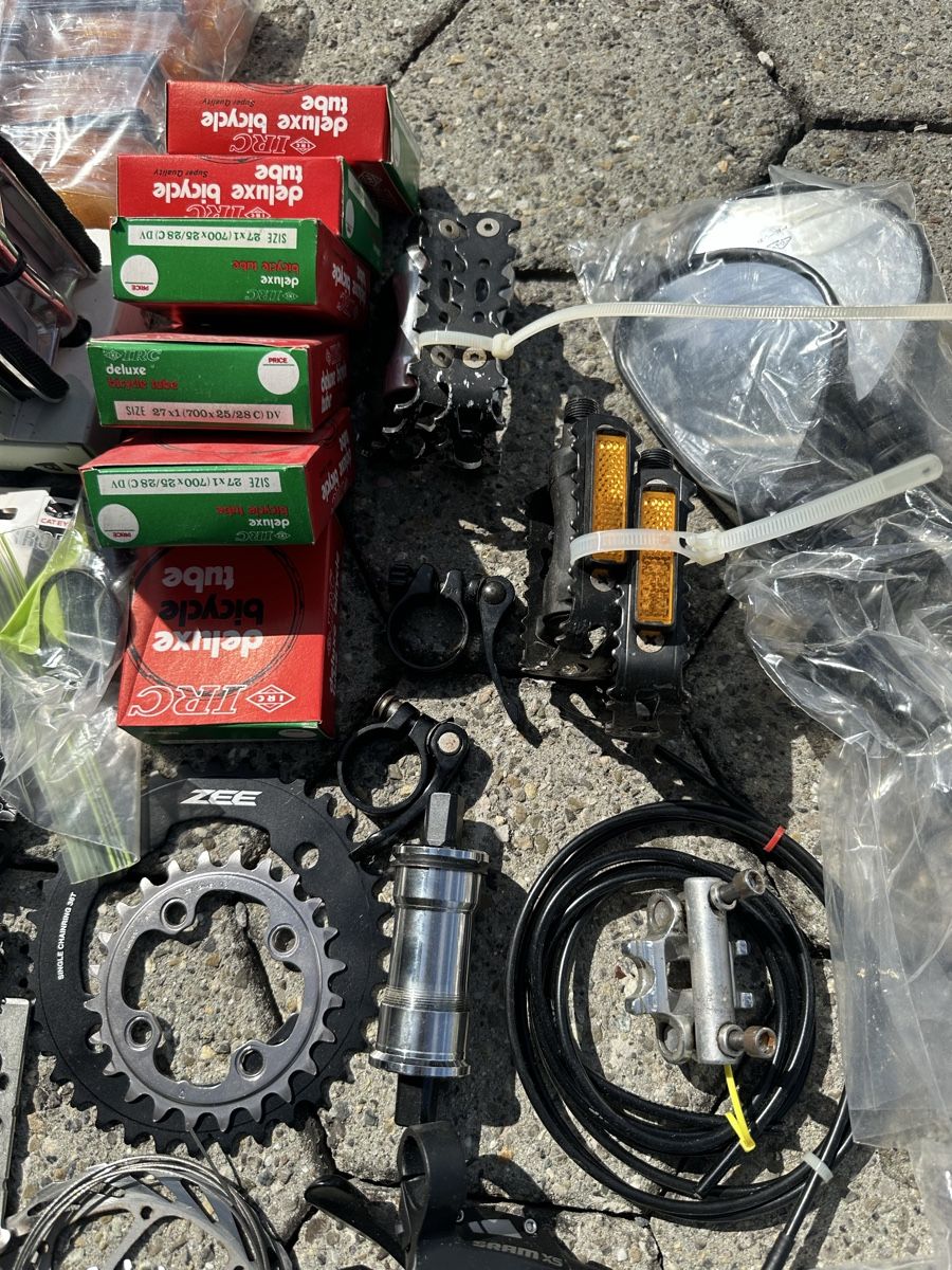 Pezzi di ricambio: Velo Ersatzteile – Nuovo e nell'imballaggio originale da Rupperswil venduto da West-in 3