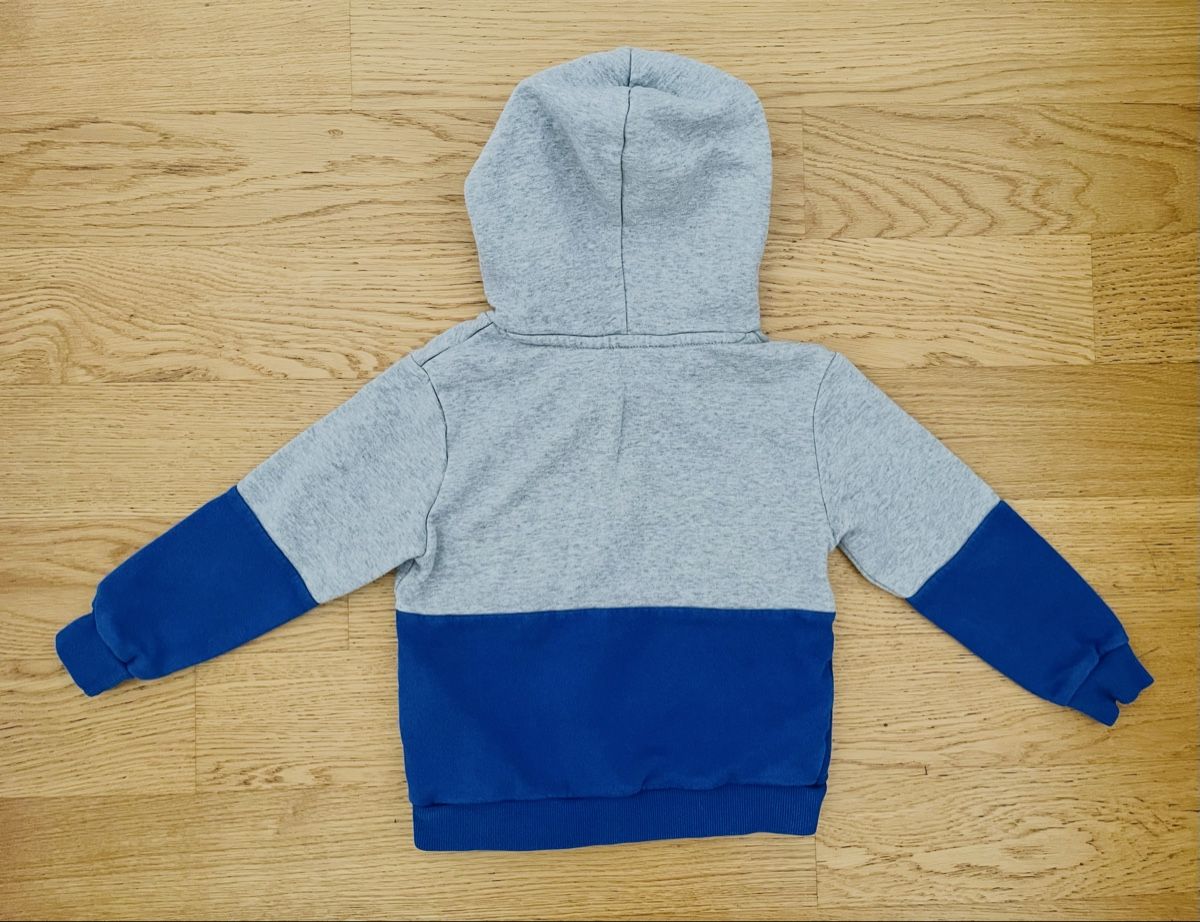H&M Maglioni & Felpe: Pull à capuche Taille 110 – Nuovo (secondo la descrizione) da Sion venduto da FashionStore3 1
