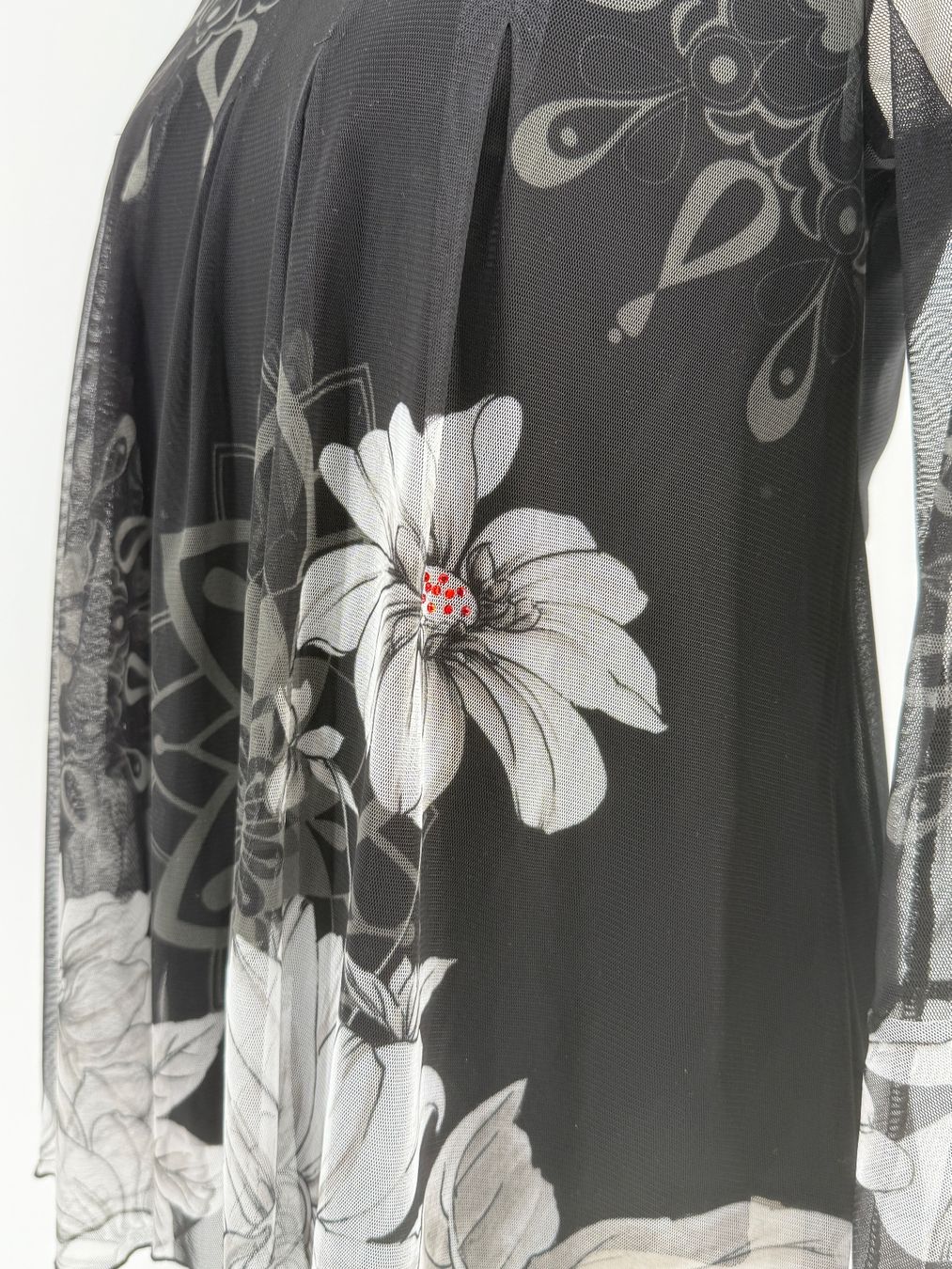 Desigual T-Shirts: Desigual Shirt Gr. XS – Gebraucht aus Auenstein von moin. 2
