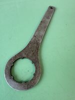 Schaublin Spannschlüssel E40.