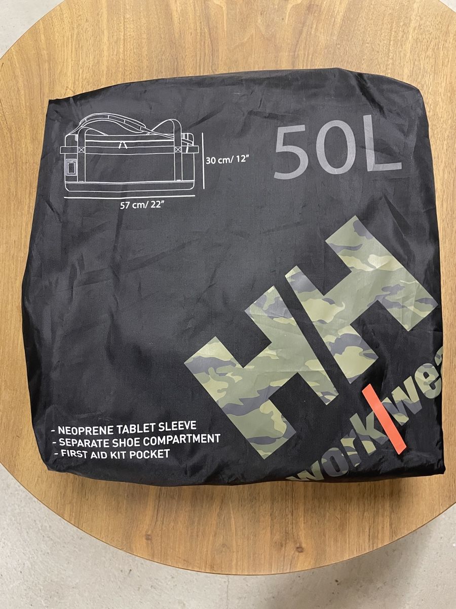 Borse: Survival-Tasche – Nuovo e nell'imballaggio originale da Lützelflüh-Goldbach venduto da Christian1980 3