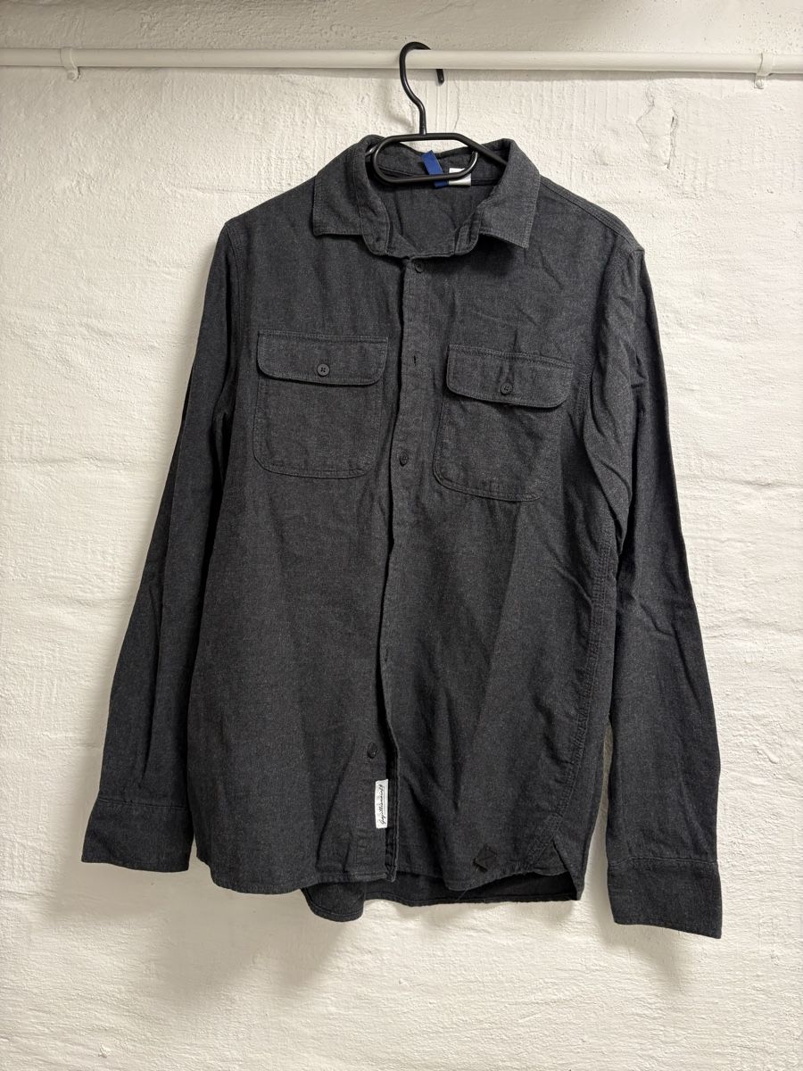 H&M Camicie: Herren Hemd,Gr.S;H&M – Usato da Winterthur venduto da Nena222