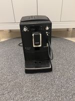 Nivona CafeRomatica 841 Kaffeemaschine schwarz guter Zustand