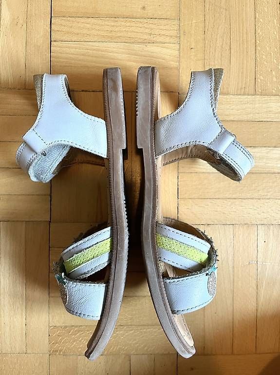 Scarpe per ragazze: Dianetti Sandalen Gr. 33 – Usato da Zürich venduto da ele_8wdh 3